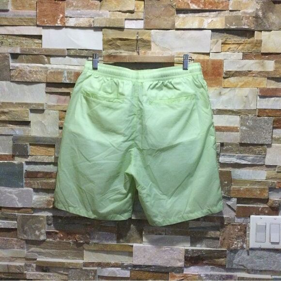 ACNE STUDIOS Romeo Nylon-Ripstop Shorts - Picture 3 of 10